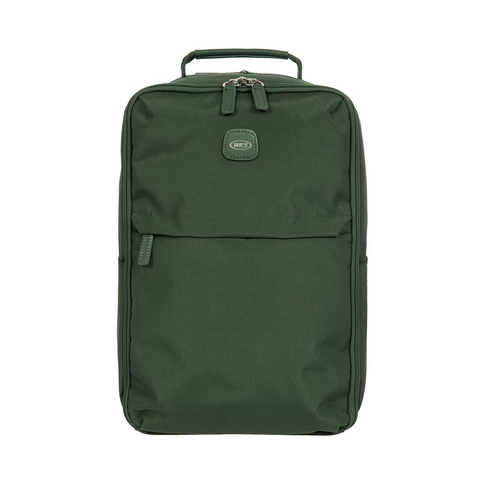 Bric's Positano Zaino da lavoro 40 cm Vano porta PC Bric's Positano Zaino da lavoro 40 cm Vano porta PC