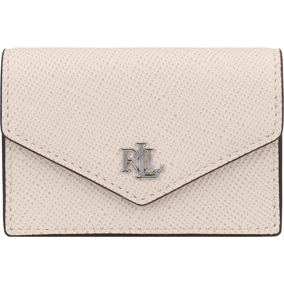 Lauren Ralph Lauren Plånbok Läder 10 cm Lauren Ralph Lauren Plånbok Läder 10 cm