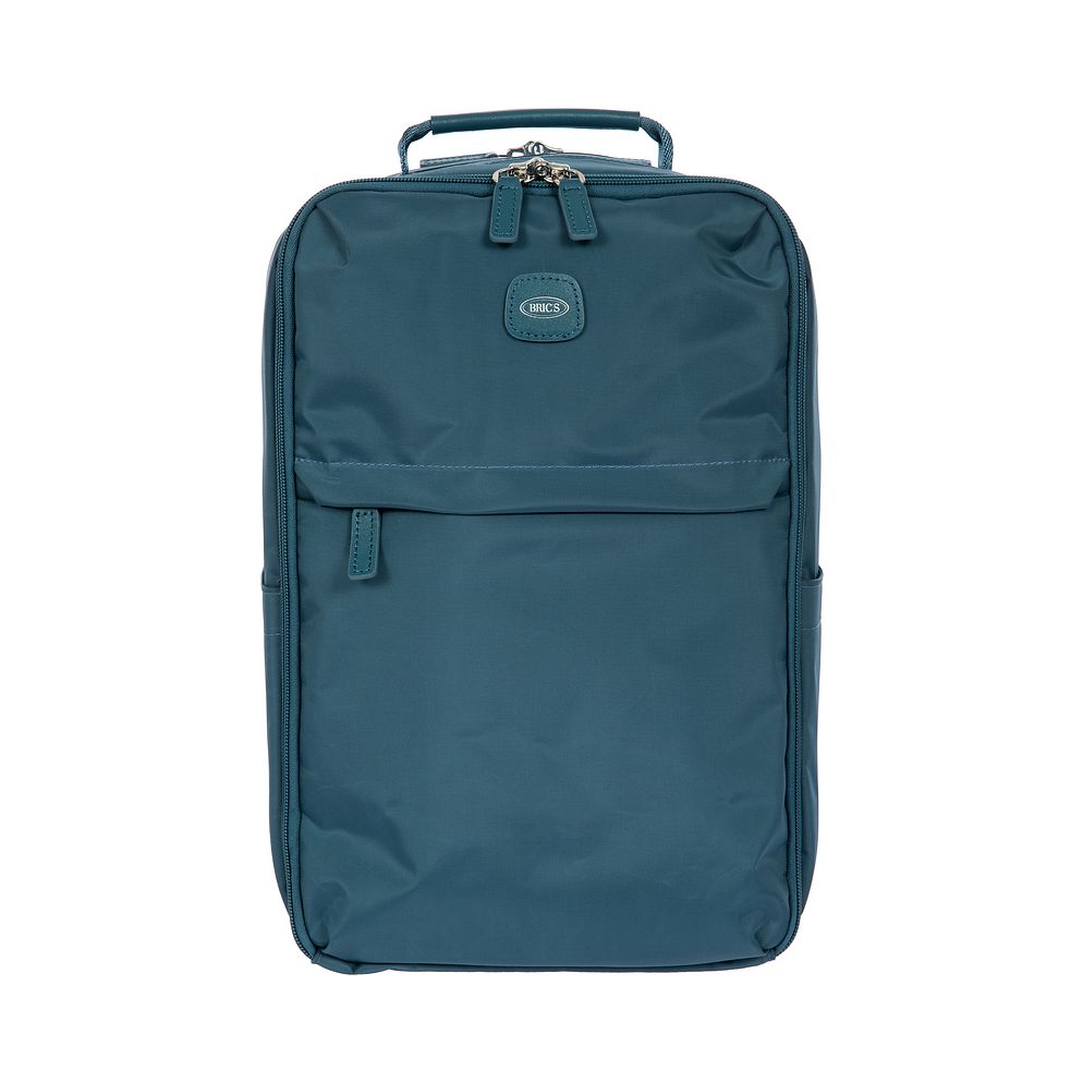 Bric's Positano Zaino da lavoro 40 cm Vano porta PC Bric's Positano Zaino da lavoro 40 cm Vano porta PC