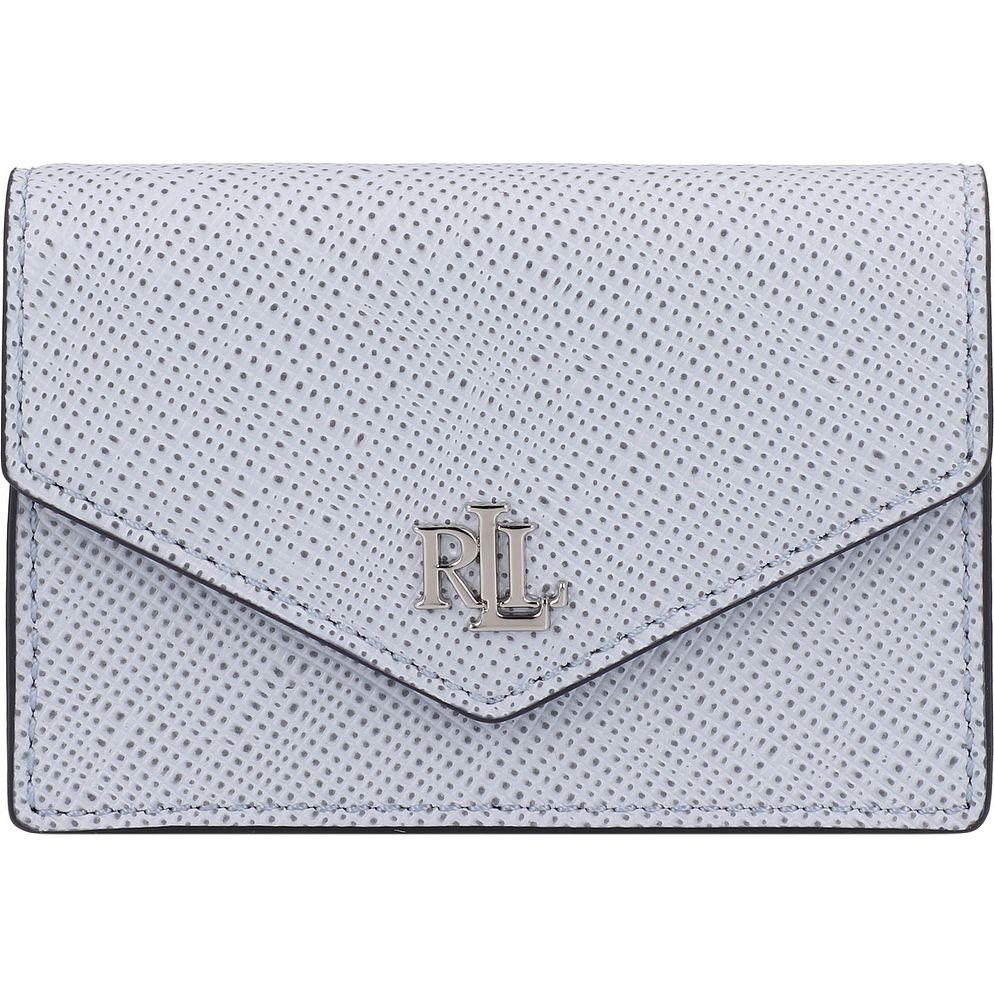 Lauren Ralph Lauren Plånbok Läder 10 cm Lauren Ralph Lauren Plånbok Läder 10 cm