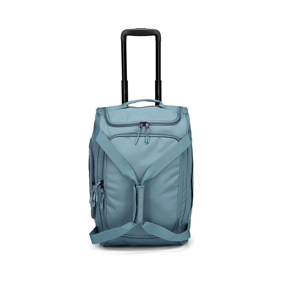 American Tourister City Racer 2 ruedas Bolsa de viaje S 55 cm American Tourister City Racer 2 ruedas Bolsa de viaje S 55 cm