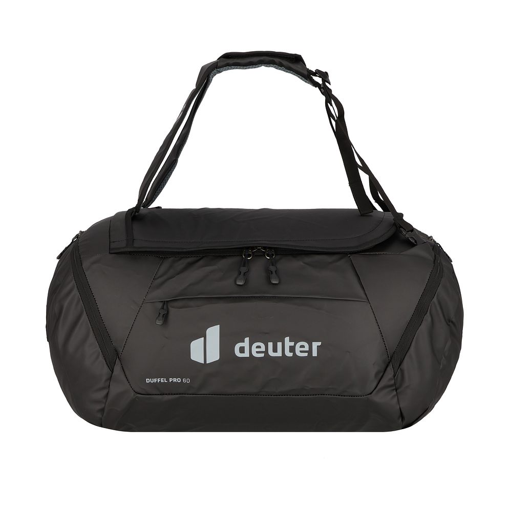 Deuter Duffel Pro 60 Borsa da viaggio Weekender 66 cm Deuter Duffel Pro 60 Borsa da viaggio Weekender 66 cm