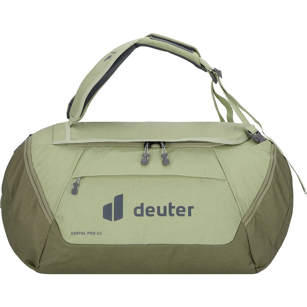 Deuter Duffel Pro 60 Víkendová taška 66 cm Deuter Duffel Pro 60 Víkendová taška 66 cm
