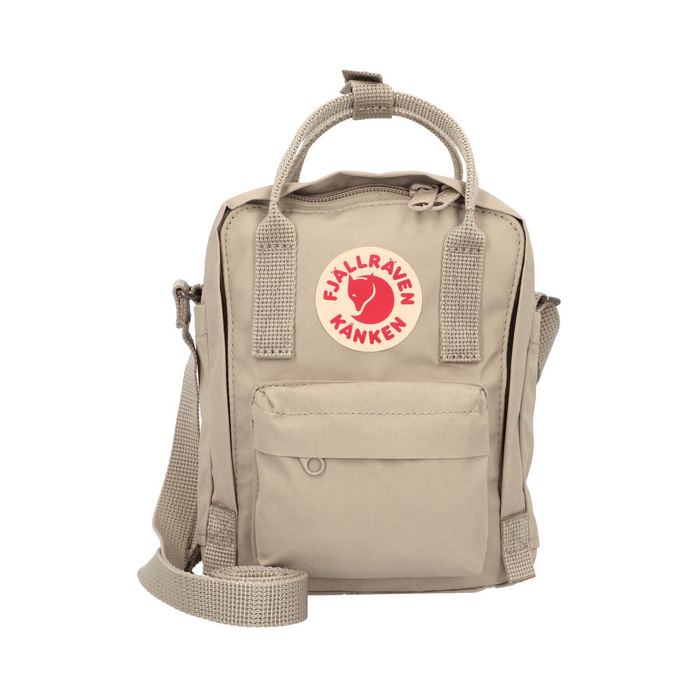 Fjällräven Kanken Sling Borsa a tracolla 15 cm Fjällräven Kanken Sling Borsa a tracolla 15 cm