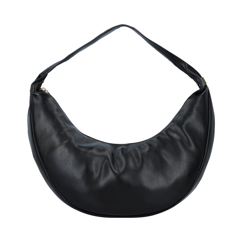 Calvin Klein Pinched Borsa a spalla 49 cm Calvin Klein Pinched Borsa a spalla 49 cm