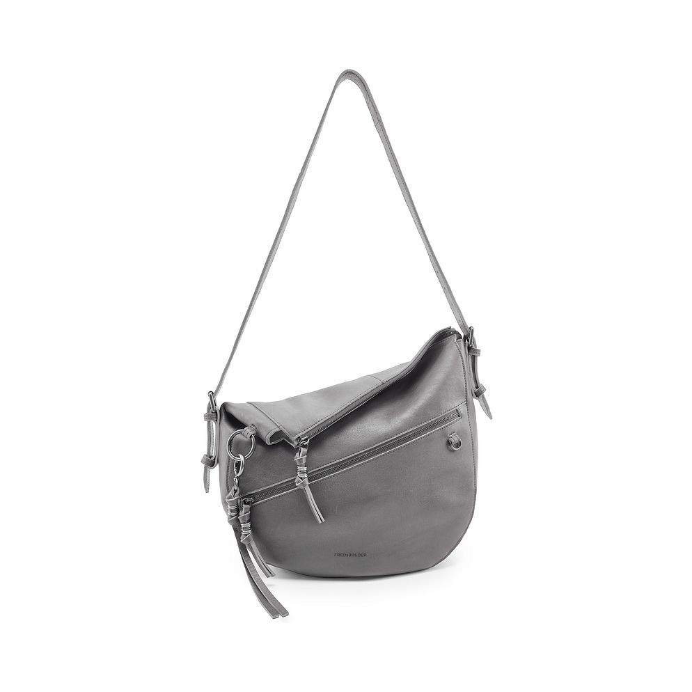 FredsBruder My Forever Friend Borsa a tracolla Vera Pelle 31 cm FredsBruder My Forever Friend Borsa a tracolla Vera Pelle 31 cm