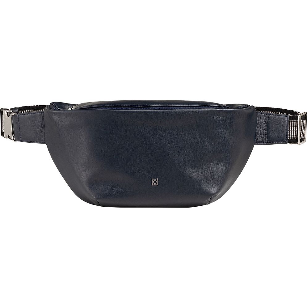 DuDu Tenerife Marsupio Vera Pelle 31 cm DuDu Tenerife Marsupio Vera Pelle 31 cm