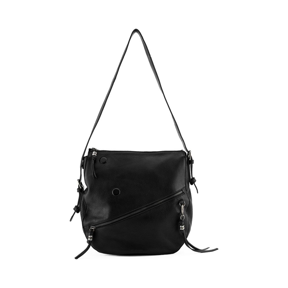 FredsBruder My Forever Friend Borsa a tracolla Vera Pelle 31 cm FredsBruder My Forever Friend Borsa a tracolla Vera Pelle 31 cm