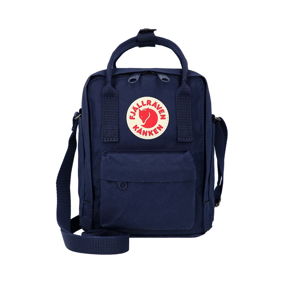 Fjällräven Kanken Sling Bolso bandolera 15 cm Fjällräven Kanken Sling Bolso bandolera 15 cm