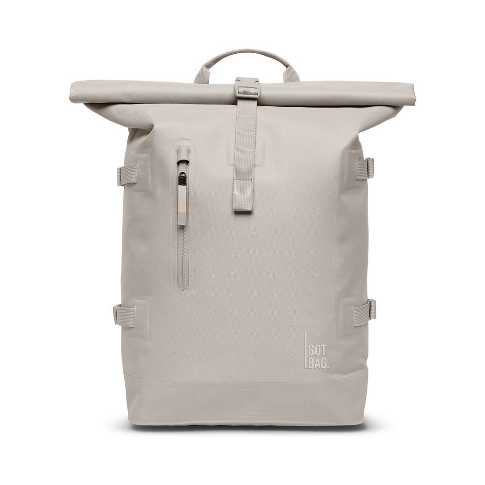 Got Bag Rolltop 2.0 Dagsryggsäck 43 cm Laptopfack Got Bag Rolltop 2.0 Dagsryggsäck 43 cm Laptopfack
