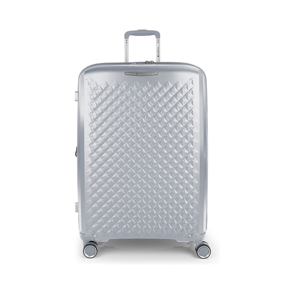 Gabol Queens 4 ruedas Trolley L 75 cm Con asa expansible Gabol Queens 4 ruedas Trolley L 75 cm Con asa expansible