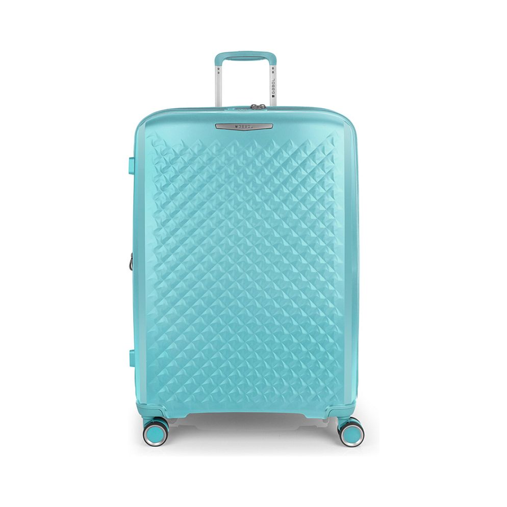 Gabol Queens 4 ruote Carrello L 75 cm espandibile