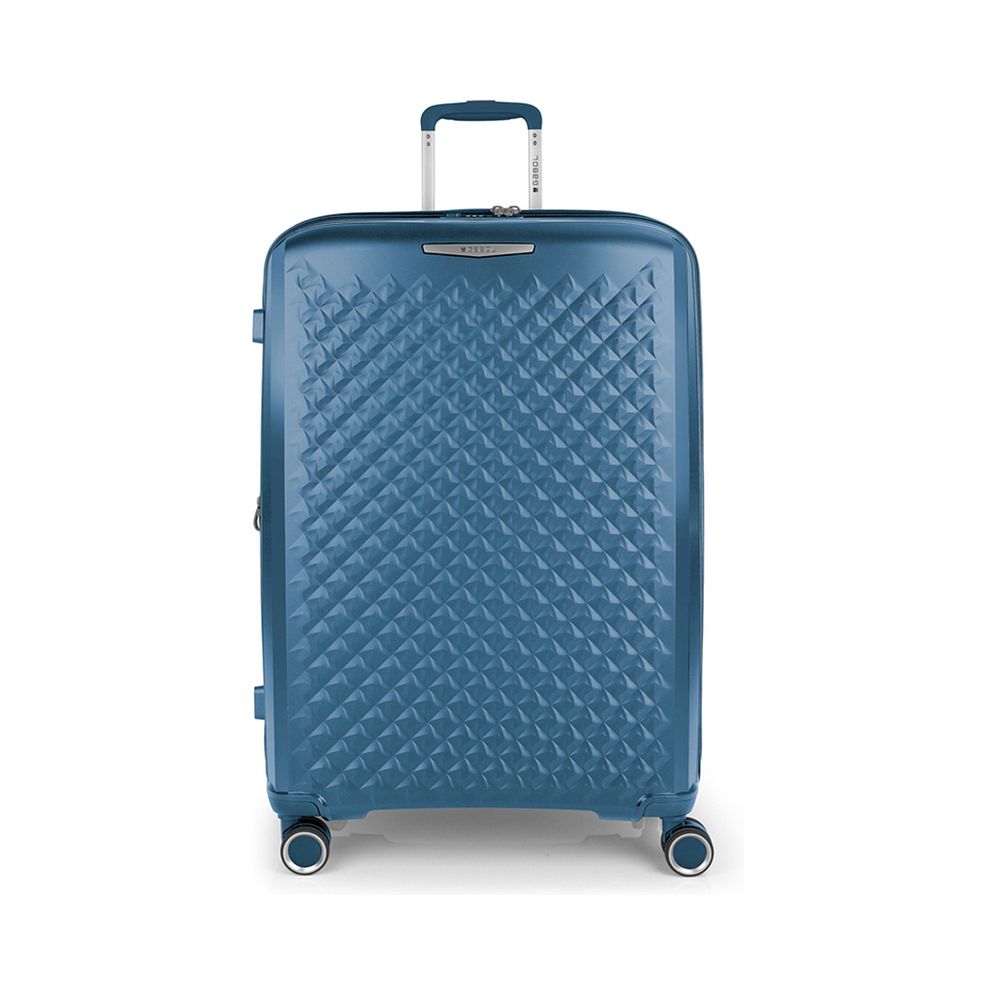 Gabol Queens 4 ruote Carrello L 75 cm espandibile