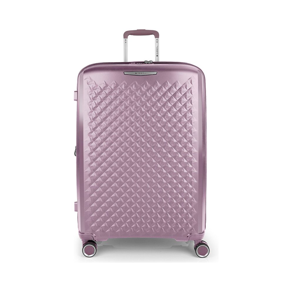 Gabol Queens 4 ruote Carrello L 75 cm espandibile Gabol Queens 4 ruote Carrello L 75 cm espandibile