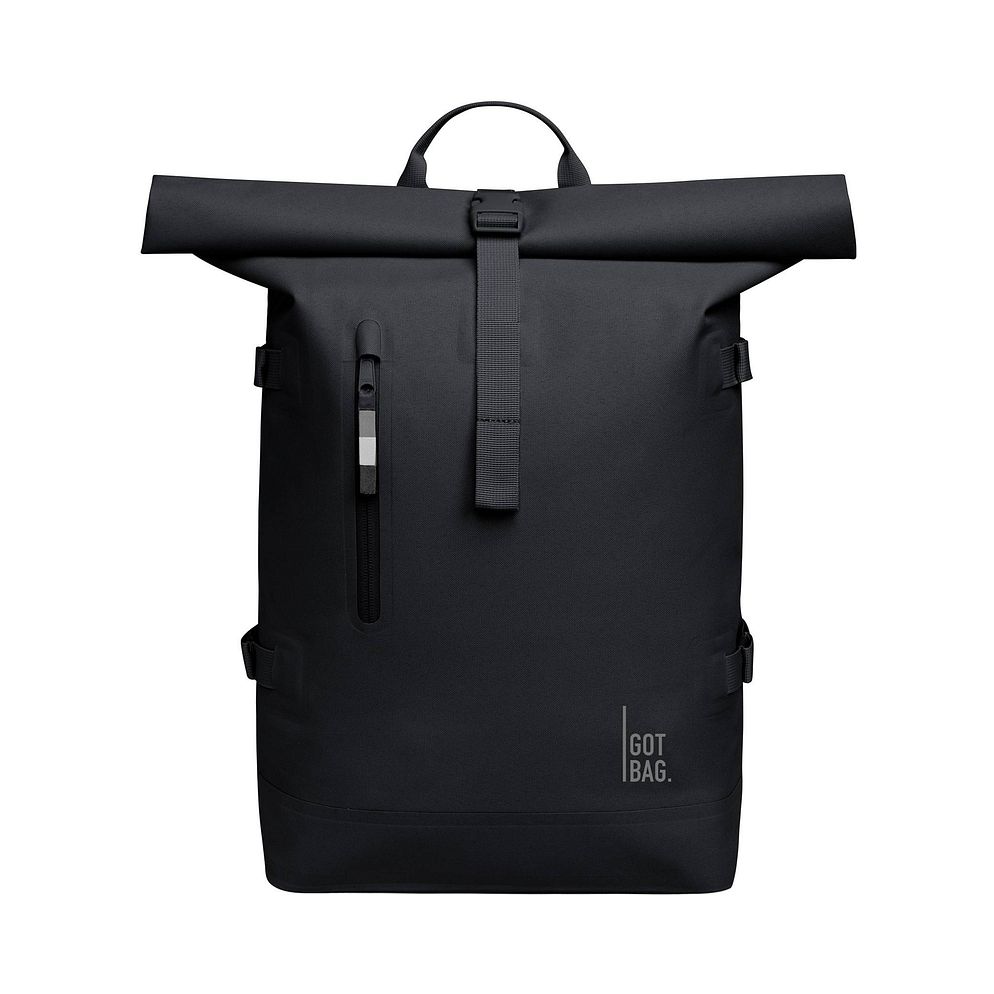 Got Bag Rolltop 2.0 Daypack 43 cm Vano porta PC Got Bag Rolltop 2.0 Daypack 43 cm Vano porta PC