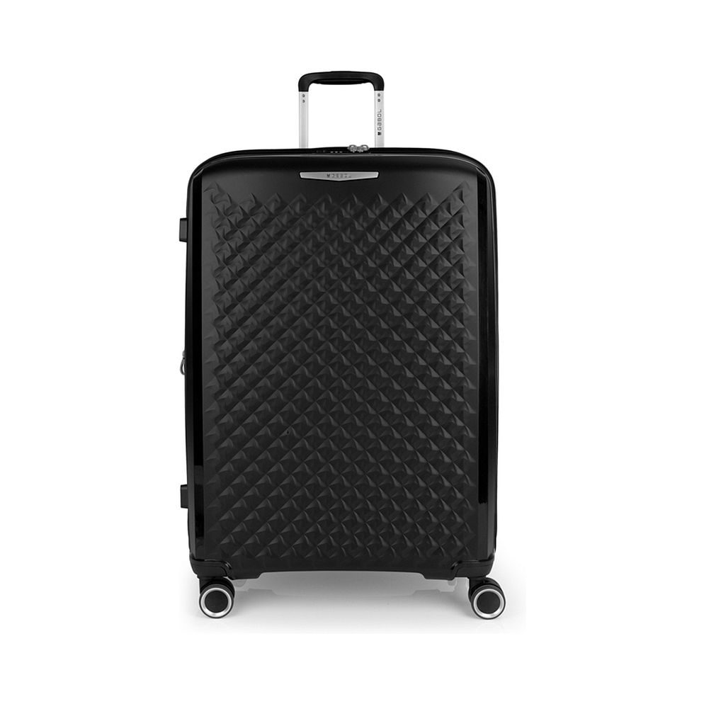 Gabol Queens 4 ruote Carrello L 75 cm espandibile