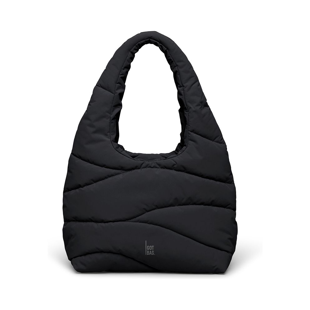 Got Bag Wavy Puffer Borsa tote 40 cm Got Bag Wavy Puffer Borsa tote 40 cm
