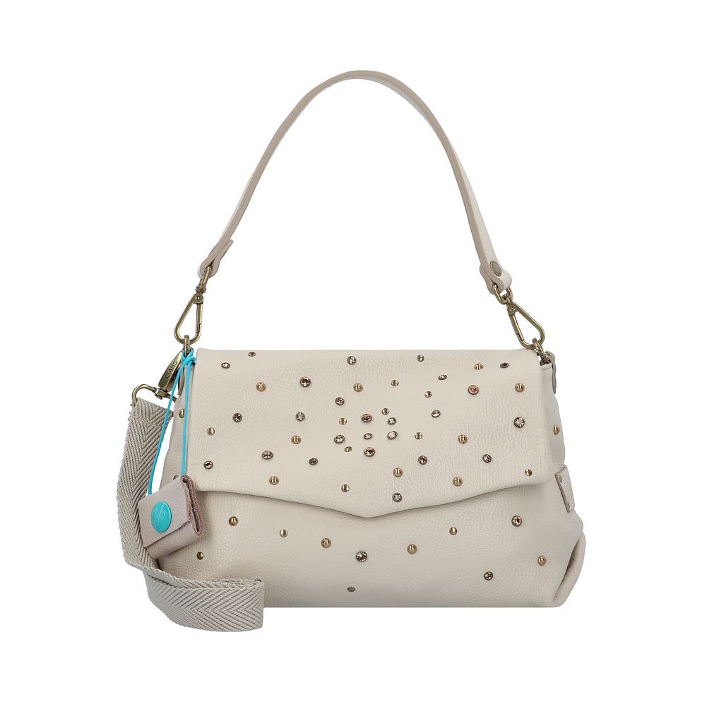 Gabs Nihan Borsa a spalla Vera Pelle 28 cm Gabs Nihan Borsa a spalla Vera Pelle 28 cm