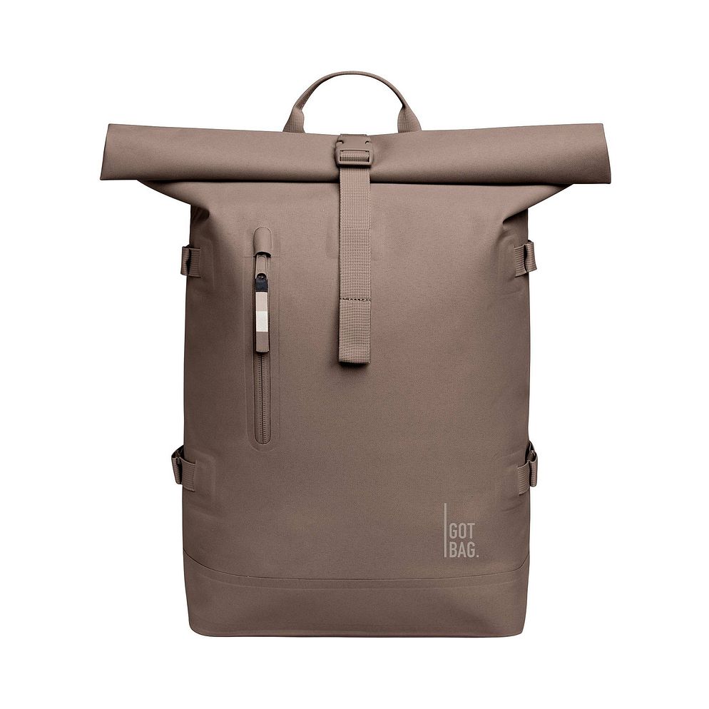 Got Bag Rolltop 2.0 Daypack 43 cm Vano porta PC Got Bag Rolltop 2.0 Daypack 43 cm Vano porta PC