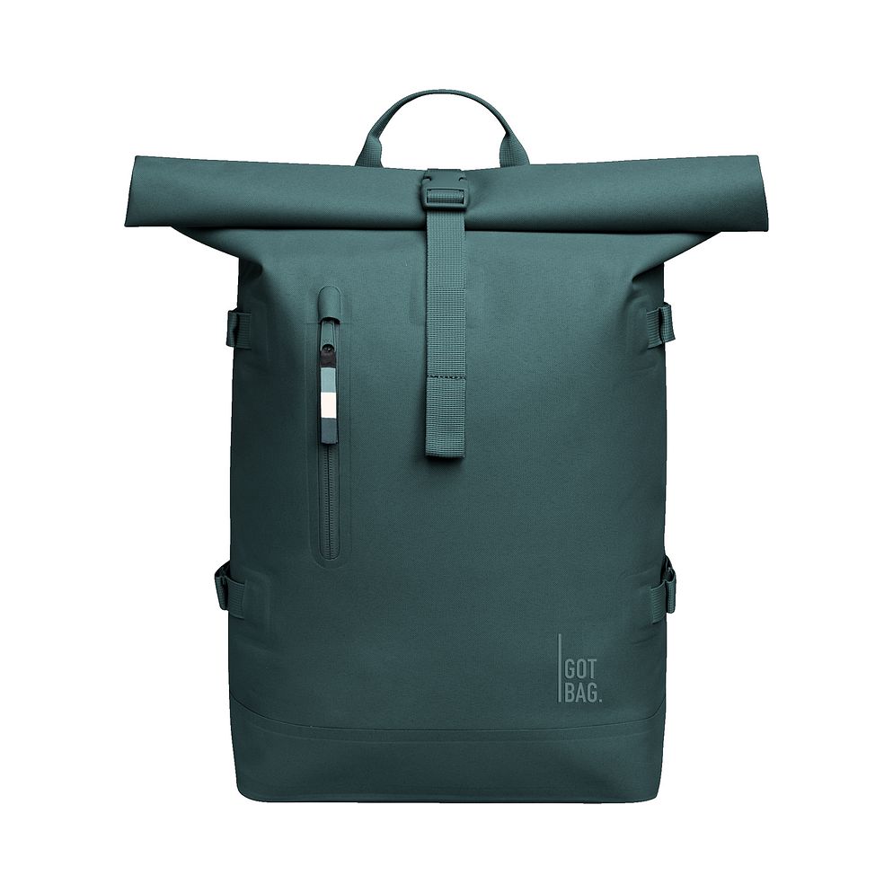 Got Bag Rolltop 2.0 Dagsryggsäck 43 cm Laptopfack Got Bag Rolltop 2.0 Dagsryggsäck 43 cm Laptopfack