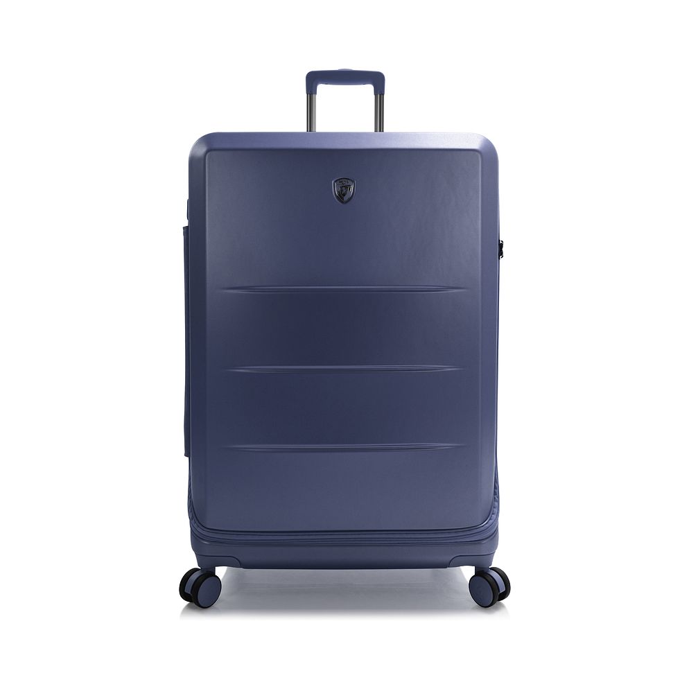Heys EZ Fashion 4 ruote Carrello L 76 cm espandibile Heys EZ Fashion 4 ruote Carrello L 76 cm espandibile