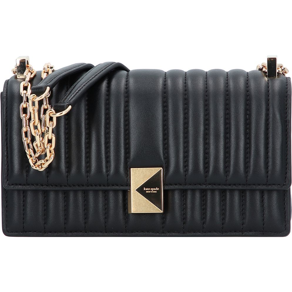 Kate Spade New York Deco Bolso para hombre Piel natural 19.5 cm