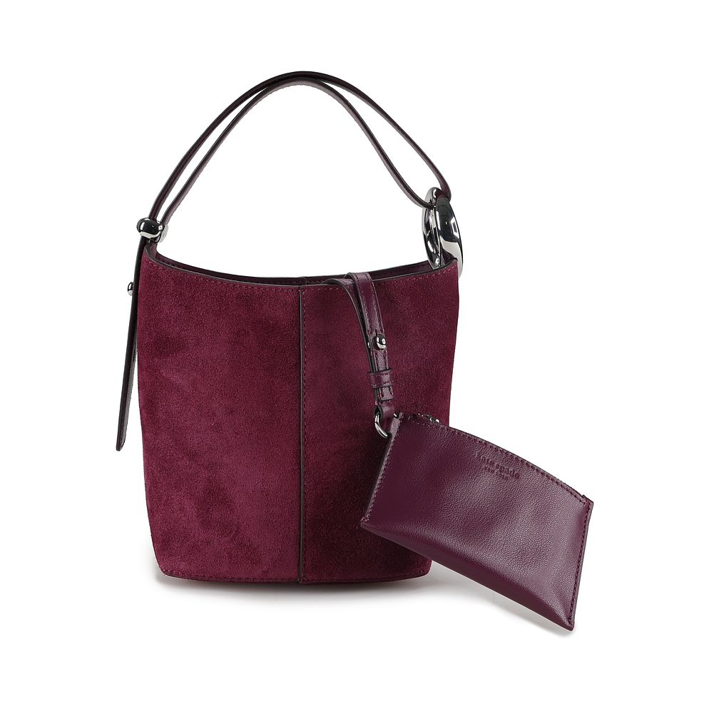 Kate Spade New York Halo Borsa a spalla Vera Pelle 19 cm Kate Spade New York Halo Borsa a spalla Vera Pelle 19 cm