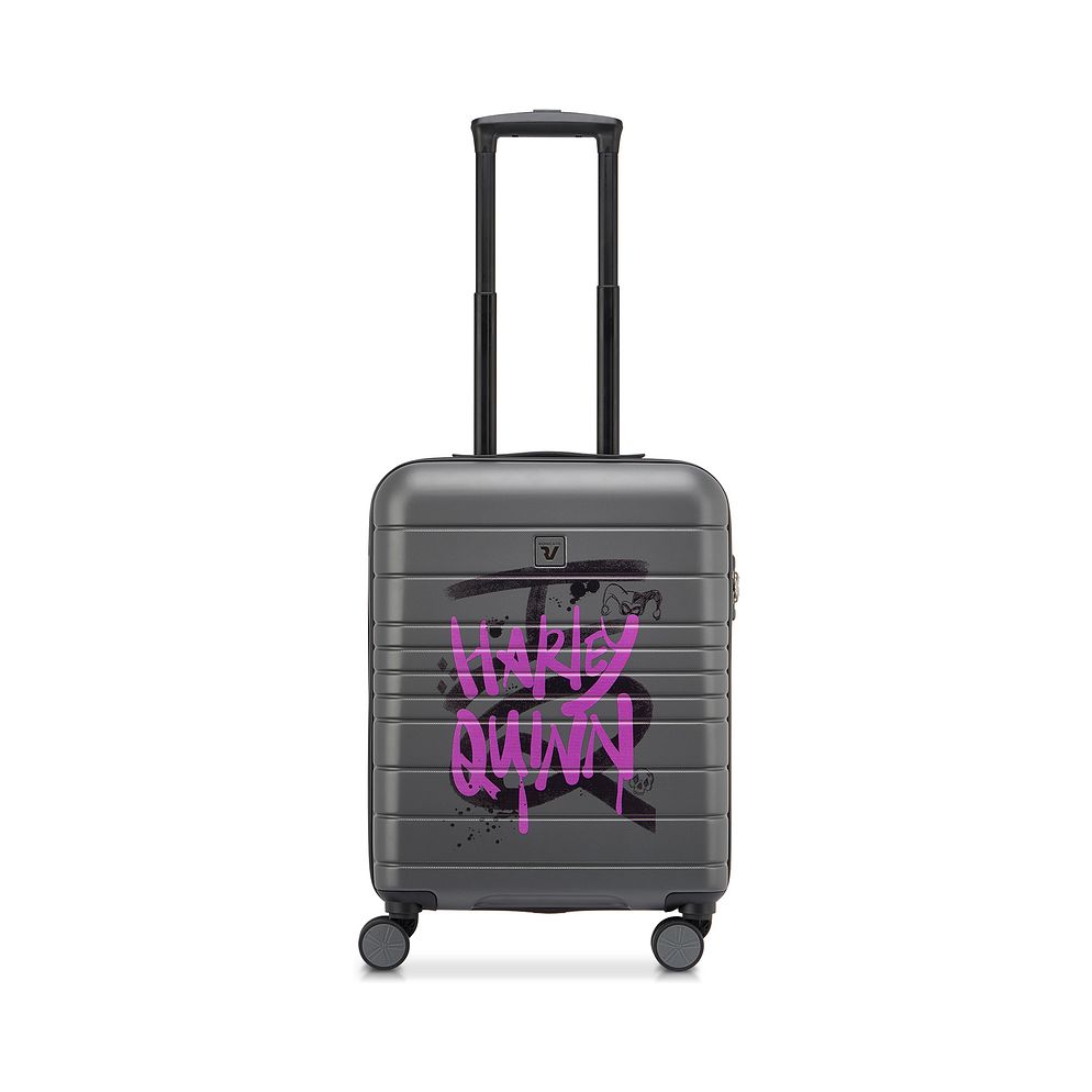 Roncato Interface 4 ruote Trolley cabina 55 cm