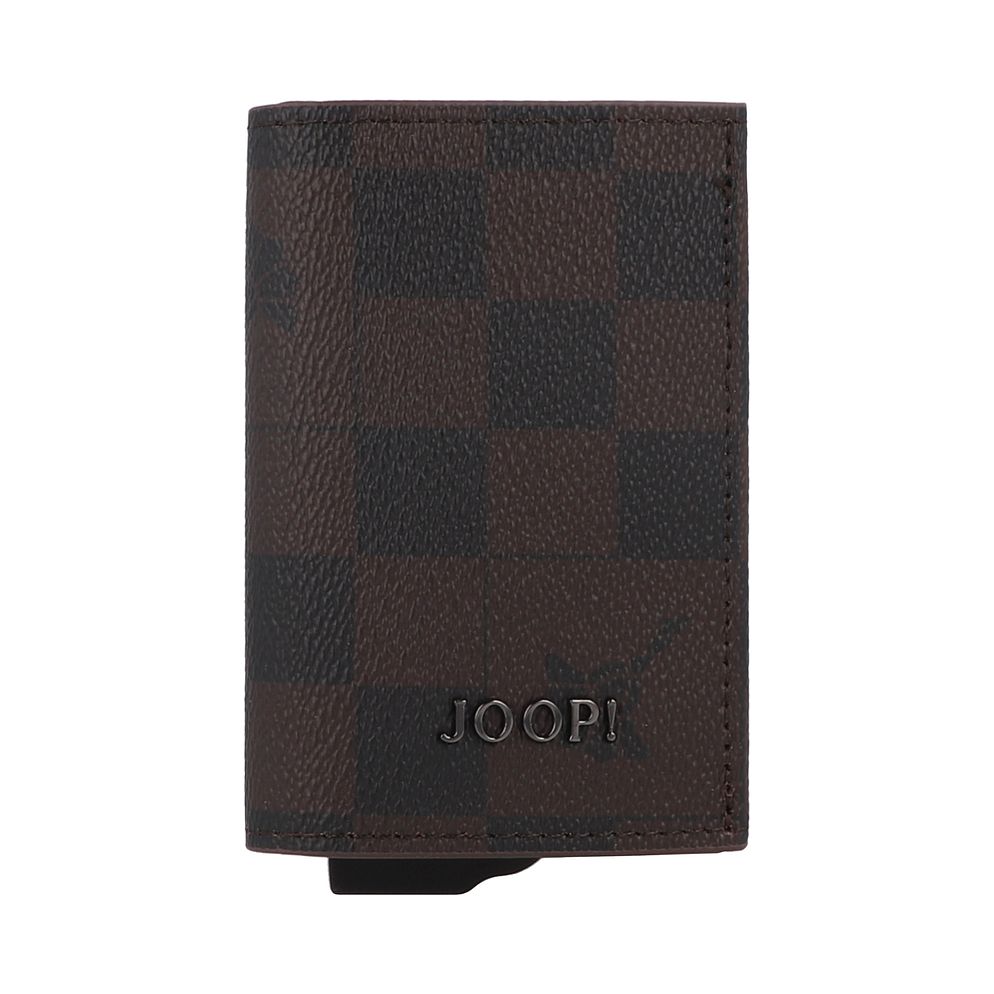 Joop! Cortina Custodia per carta di credito Protezione RFID 7 cm Joop! Cortina Custodia per carta di credito Protezione RFID 7 cm