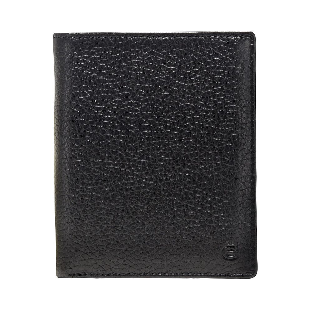 Esquire Deer Cartera Piel natural 12 cm