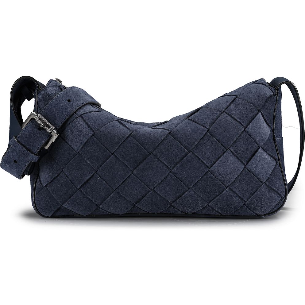 Liebeskind Sky II Borsa a tracolla Vera Pelle 28.5 cm Liebeskind Sky II Borsa a tracolla Vera Pelle 28.5 cm