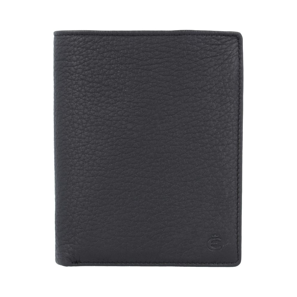 Esquire Deer Cartera Piel natural 12 cm Esquire Deer Cartera Piel natural 12 cm