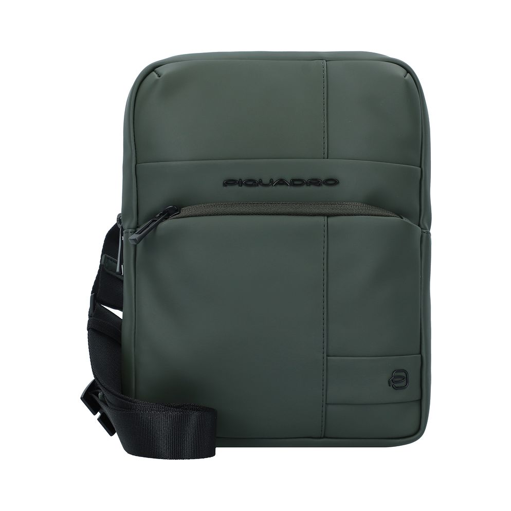 Piquadro Wollem Borsa a tracolla 22 cm