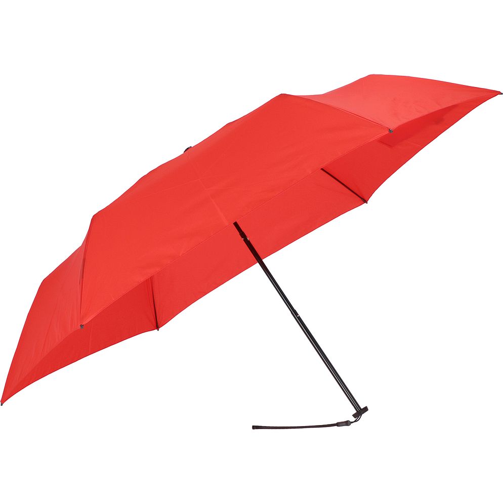 Knirps US.050 Ultra Light Slim Manual Hopfällbart paraply 21 cm