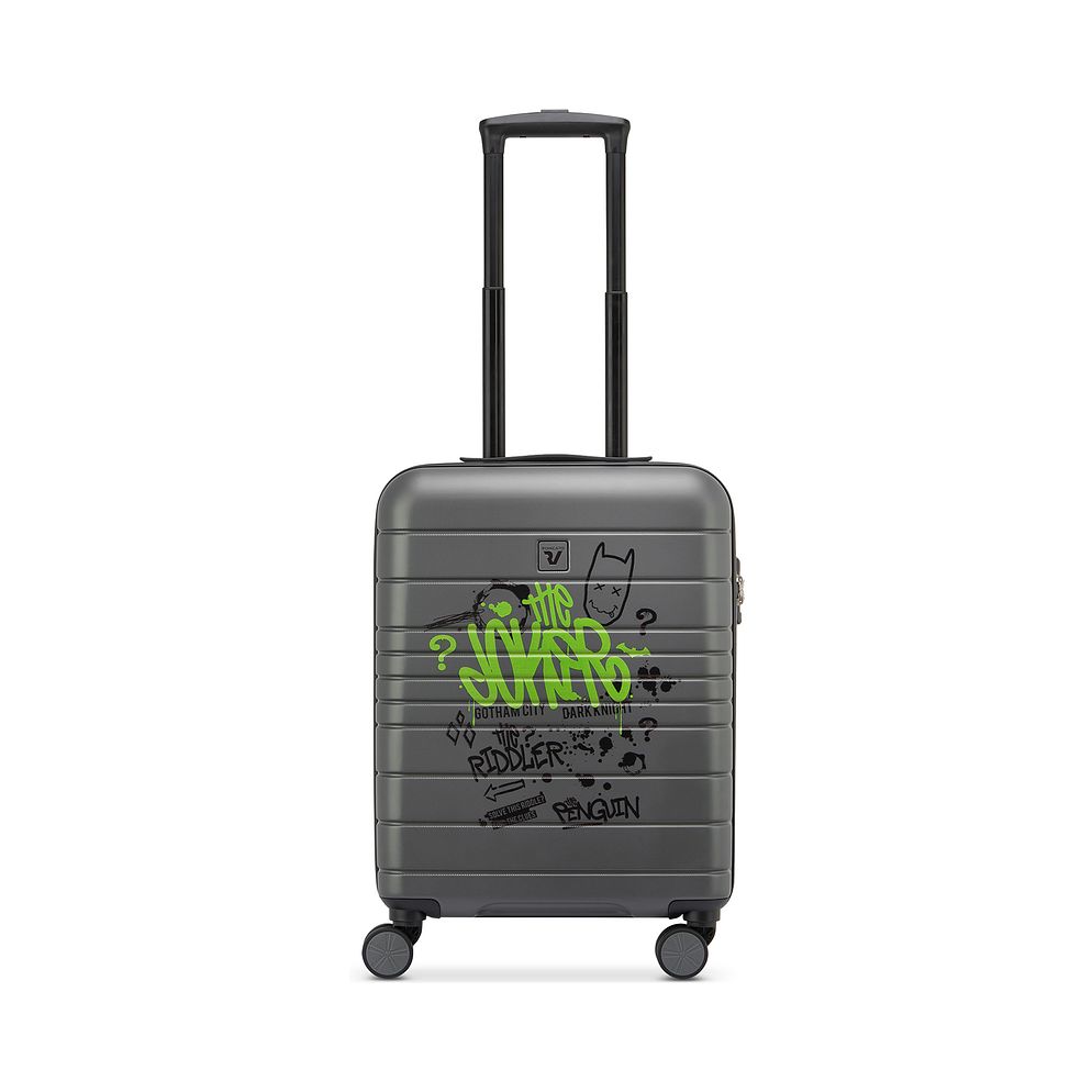 Roncato Interface 4 ruote Trolley cabina 55 cm Roncato Interface 4 ruote Trolley cabina 55 cm