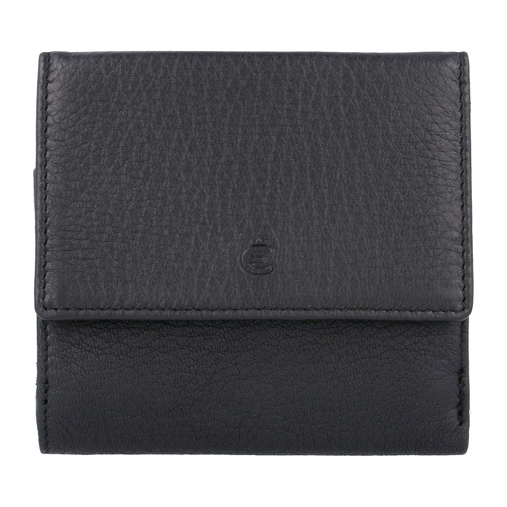 Esquire Deer Plånbok Läder 10 cm Esquire Deer Plånbok Läder 10 cm