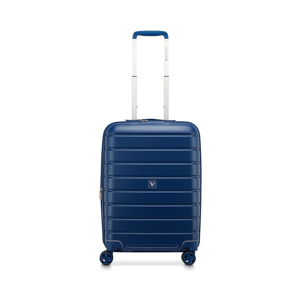 Roncato Relife 4 ruote Trolley cabina 55 cm espandibile