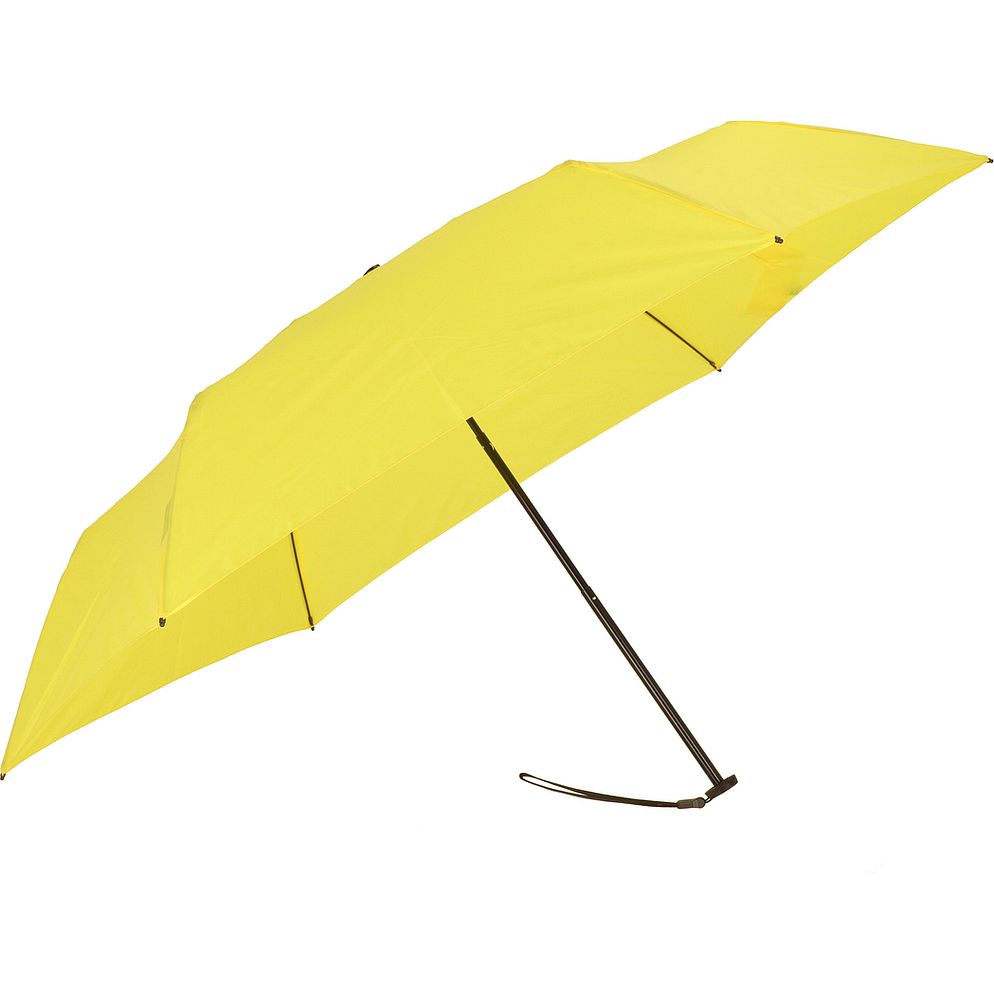 Knirps US.050 Ultra Light Slim Manual Hopfällbart paraply 21 cm Knirps US.050 Ultra Light Slim Manual Hopfällbart paraply 21 cm