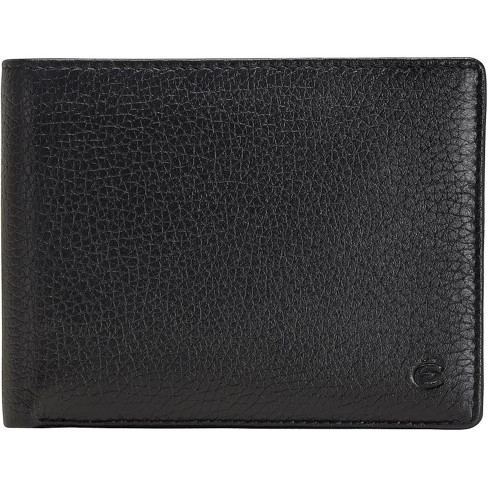 Esquire Deer Cartera Piel natural 12 cm
