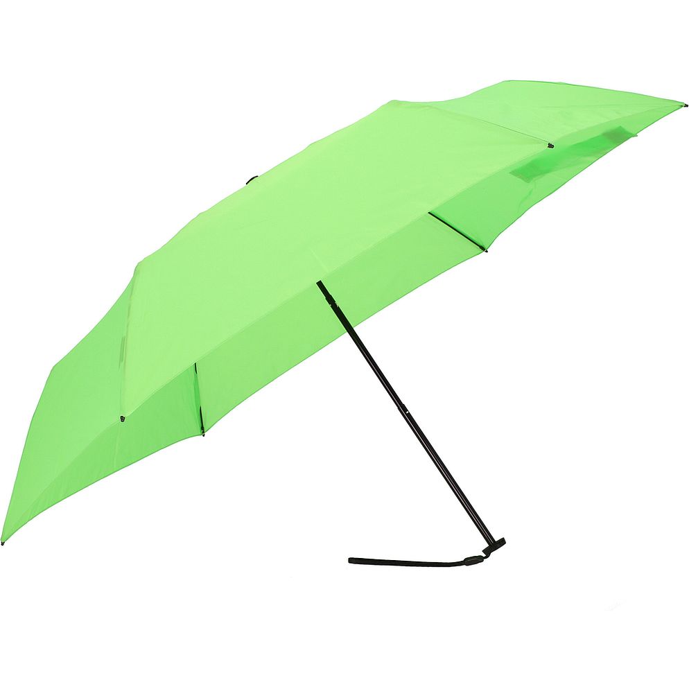 Knirps US.050 Ultra Light Slim Manual Hopfällbart paraply 21 cm