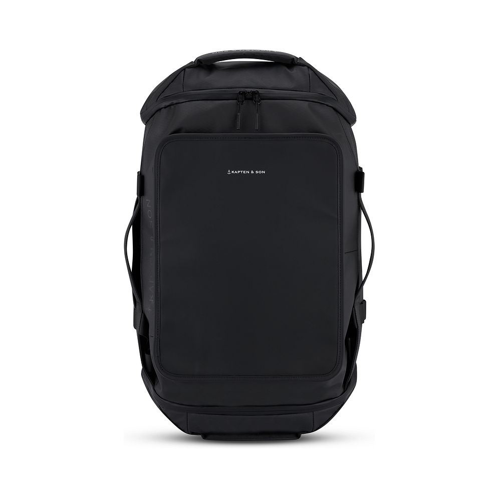 Kapten & Son Lisbon Duffle Borsa da viaggio Weekender M 55 cm