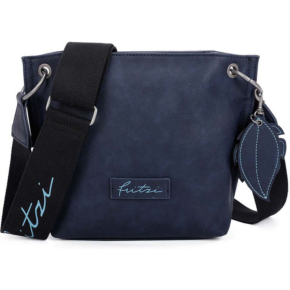 Fritzi aus Preußen Fritzi03 Crossbody taske 20.5 cm