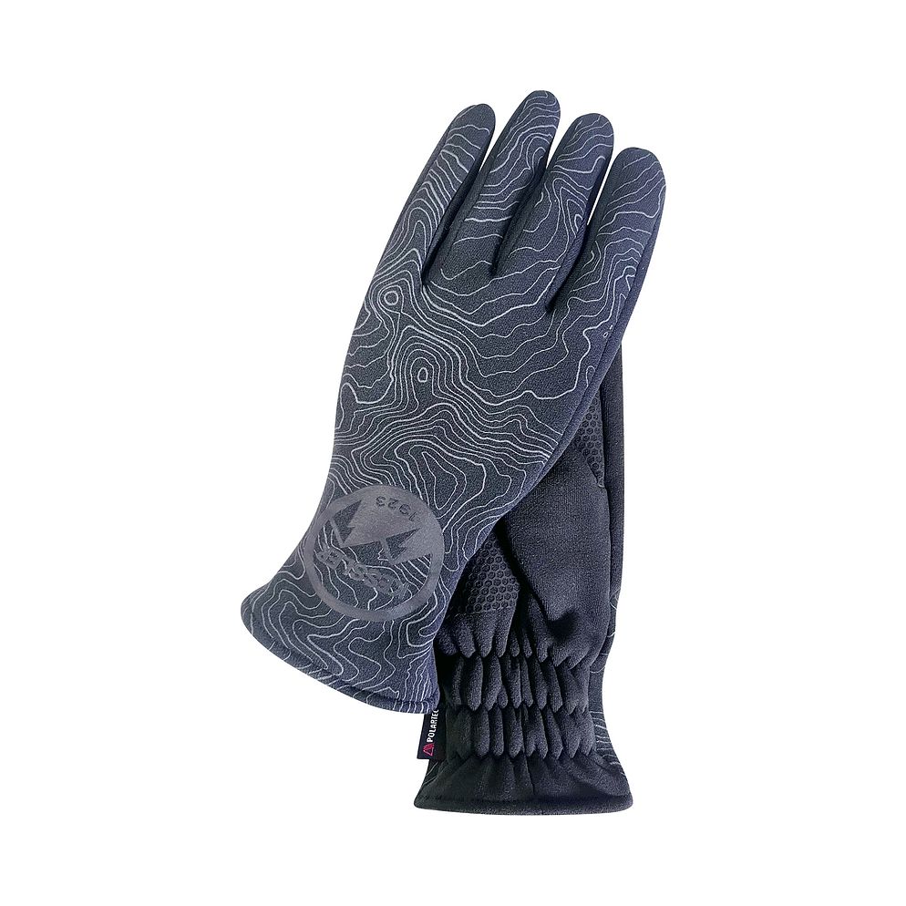 Kessler Sport Livigno Guanti Vera Pelle Kessler Sport Livigno Guanti Vera Pelle