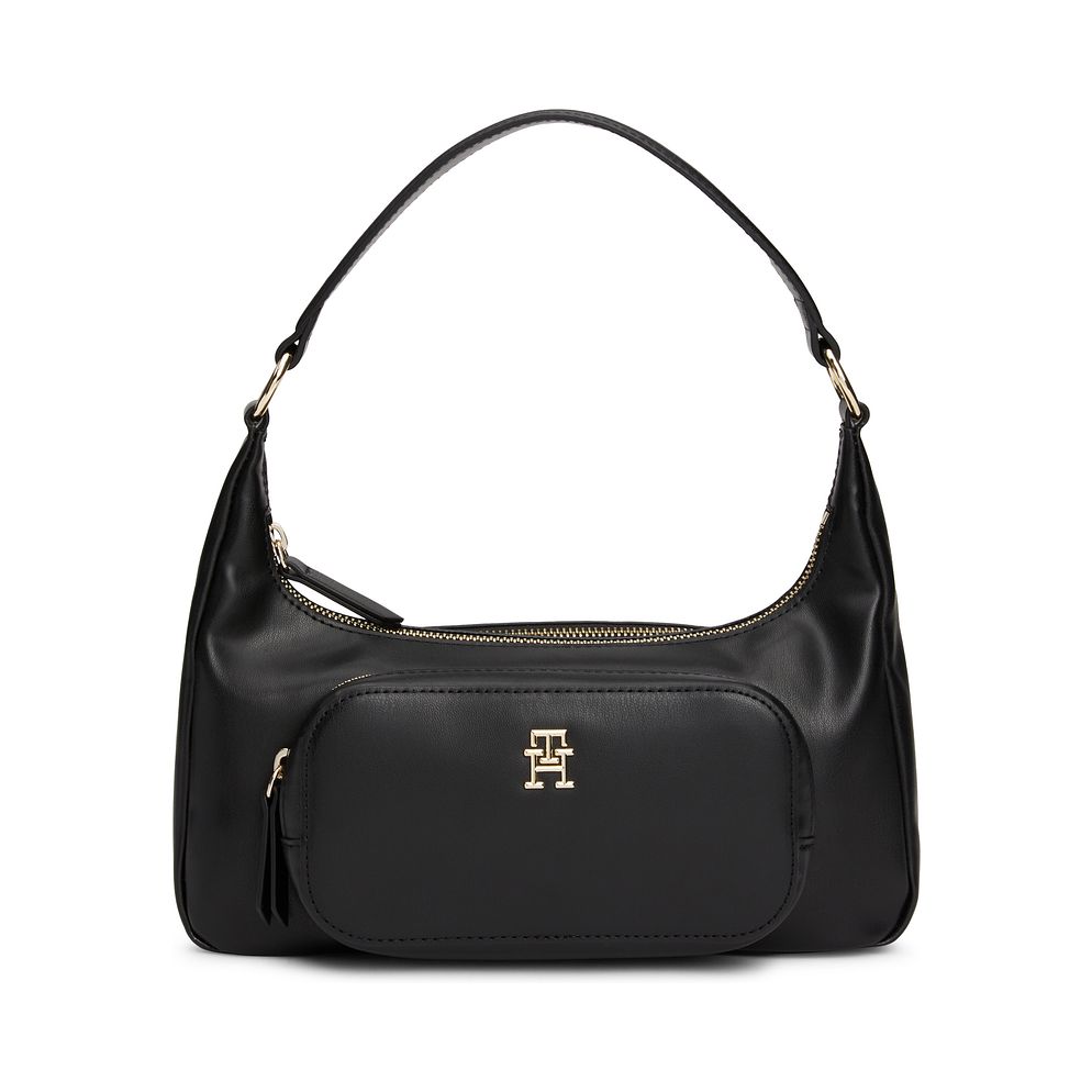 Tommy Hilfiger TH Soft Borsa a spalla 26 cm Tommy Hilfiger TH Soft Borsa a spalla 26 cm