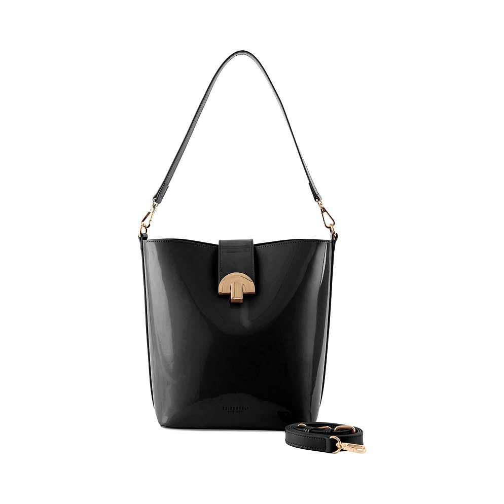 Seidenfelt Grenaa Borsa secchiello 26 cm Seidenfelt Grenaa Borsa secchiello 26 cm