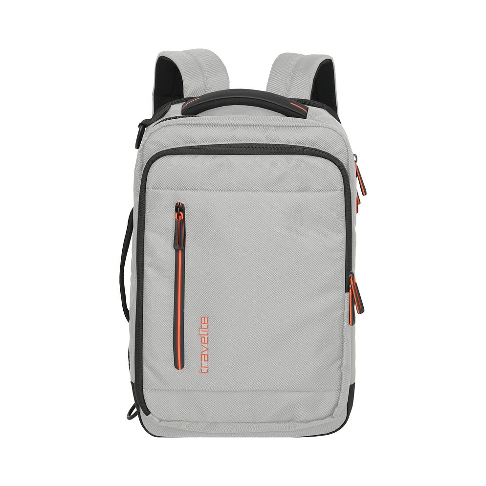 Travelite Crosslite Borsa da volo 40 cm Vano porta PC espandibile