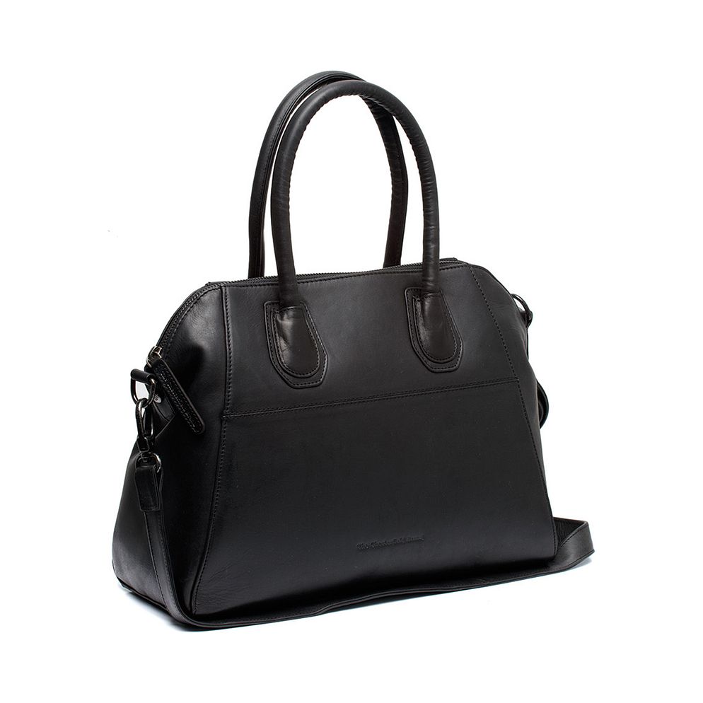 The Chesterfield Brand Marsala Borsetta Vera Pelle 33 cm The Chesterfield Brand Marsala Borsetta Vera Pelle 33 cm