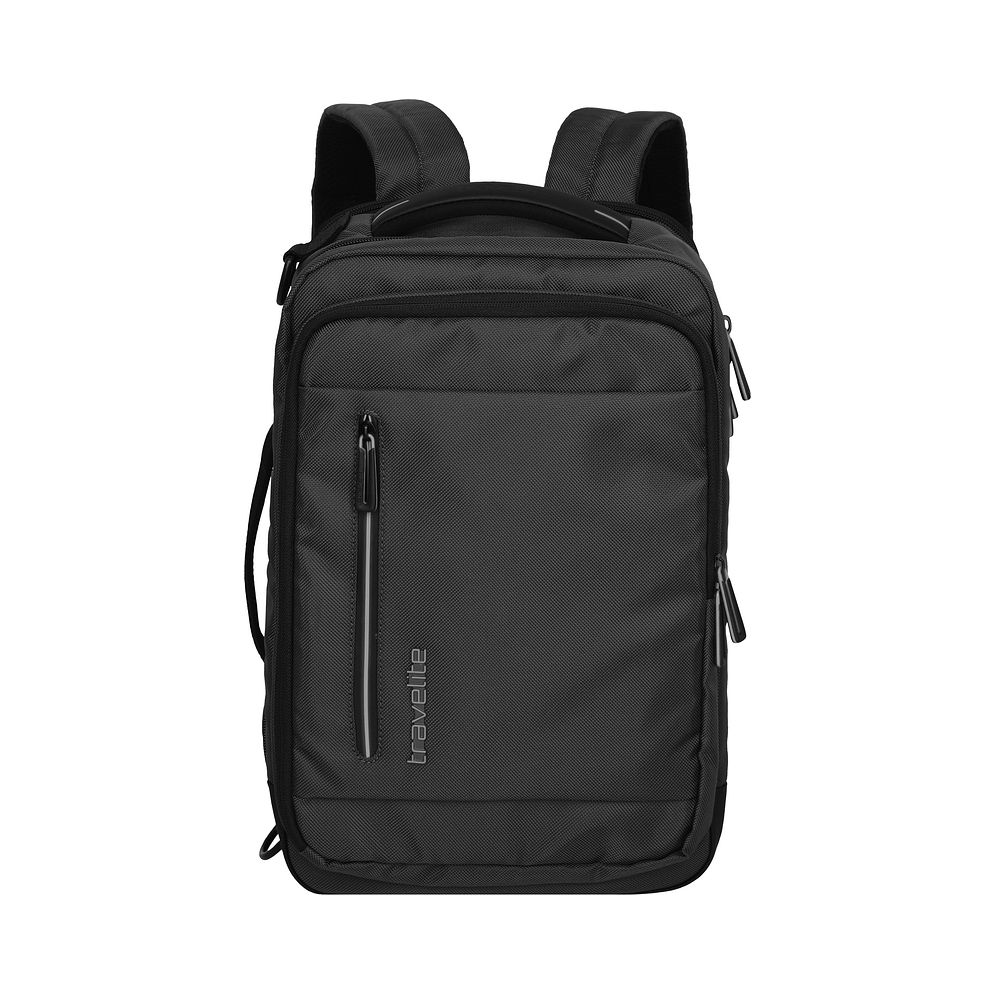 Travelite Crosslite Borsa da volo 40 cm Vano porta PC espandibile