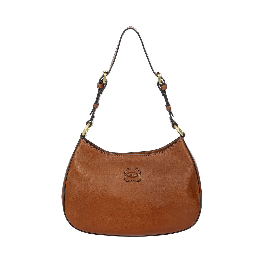 Bric's Volterra Bolso para hombre Piel natural 29 cm Bric's Volterra Bolso para hombre Piel natural 29 cm