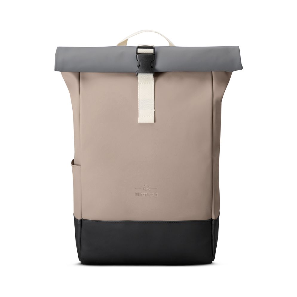 Johnny Urban Sleek Series Harvey Medium Daypack 41 cm Vano porta PC